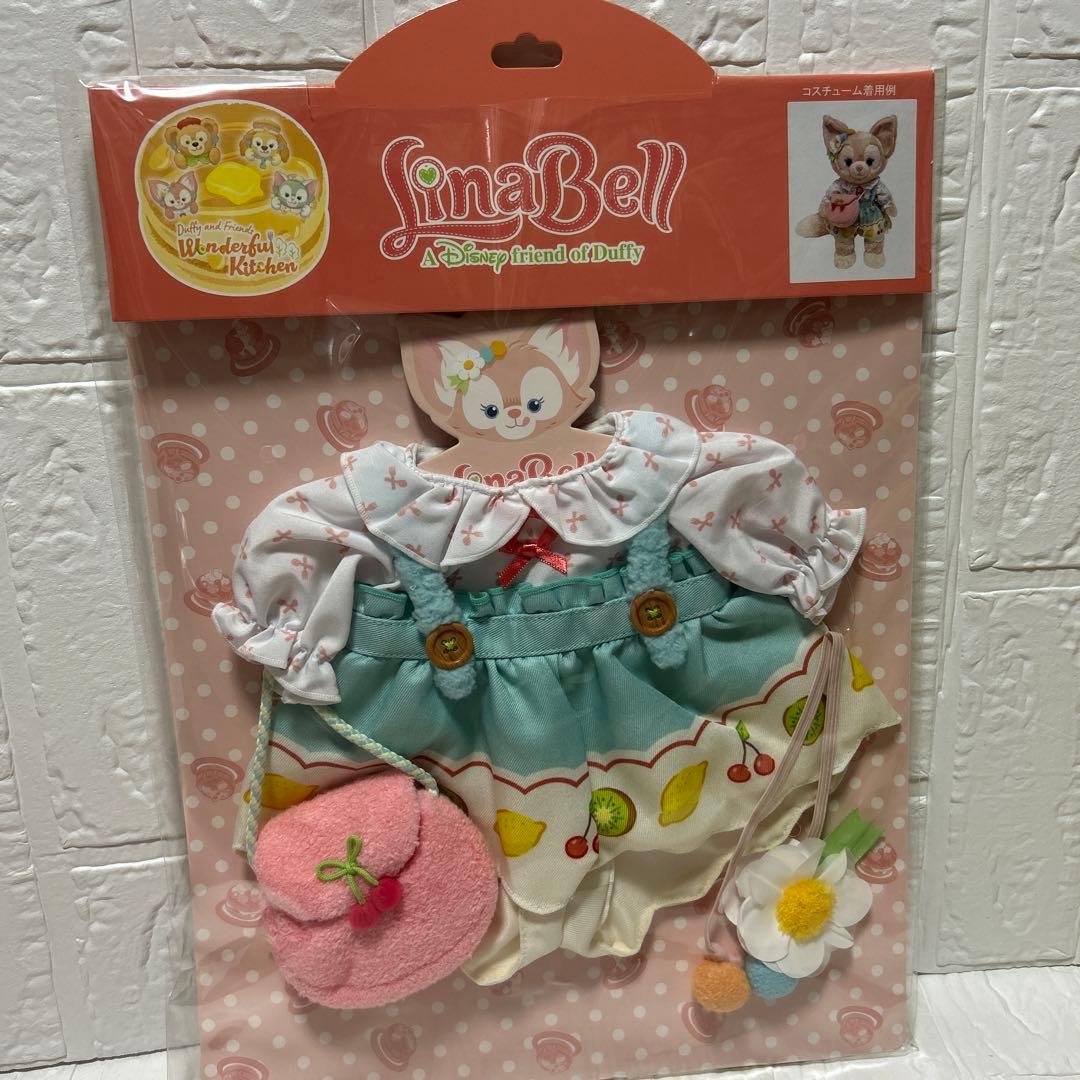 【未開封】ディズニー　リーナベル　ワンダフルキッチン　ダンシングスノーフレークス