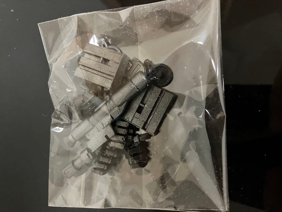 MGジムスナイパーカスタムII 改修全塗装完成品