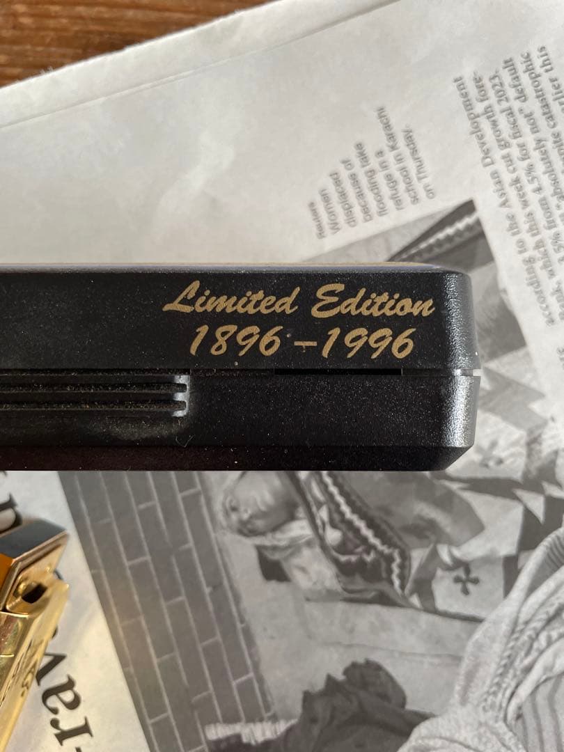 美しい　小さな　C ハーモニカ　HOHNER 箱付き