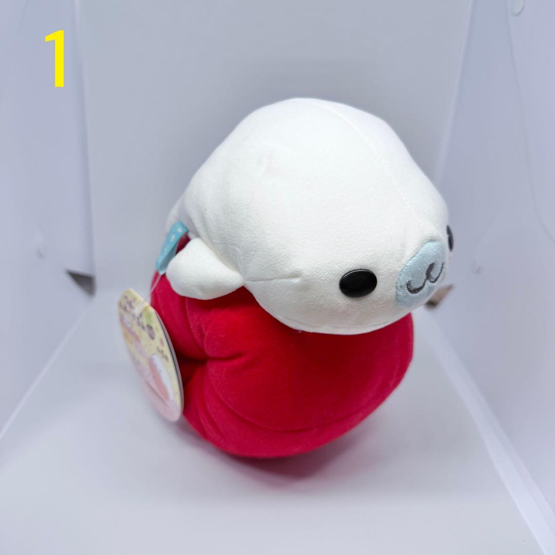 ☆希少☆ まめゴマ ぬいぐるみ 25点セット 平成レトロ