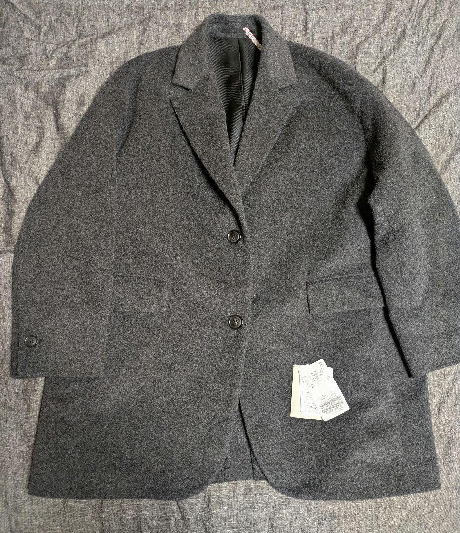 AP STUDIO オーバーサイズジャケットブラック36