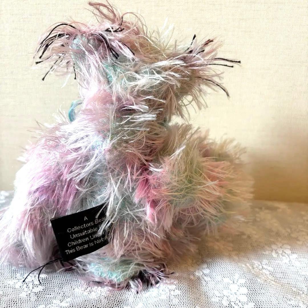 BARBARA ANN BEARS バーバラアンベアーズ テディベアぬいぐるみ