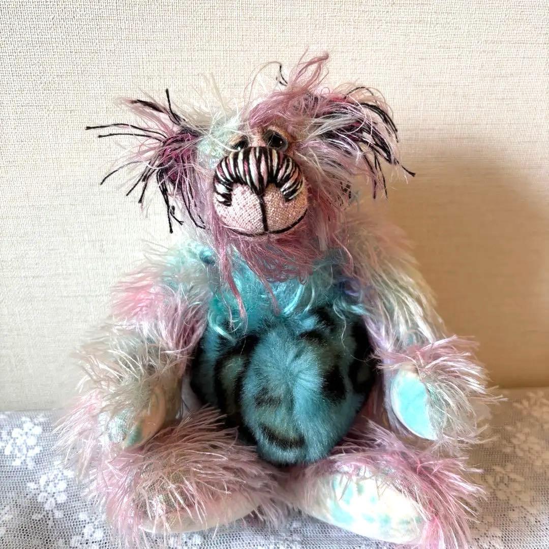 BARBARA ANN BEARS バーバラアンベアーズ テディベアぬいぐるみ