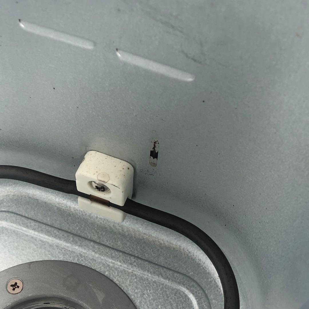 パナソニック ホームベーカリー 1斤タイプ SD-SB1-W 2021年製