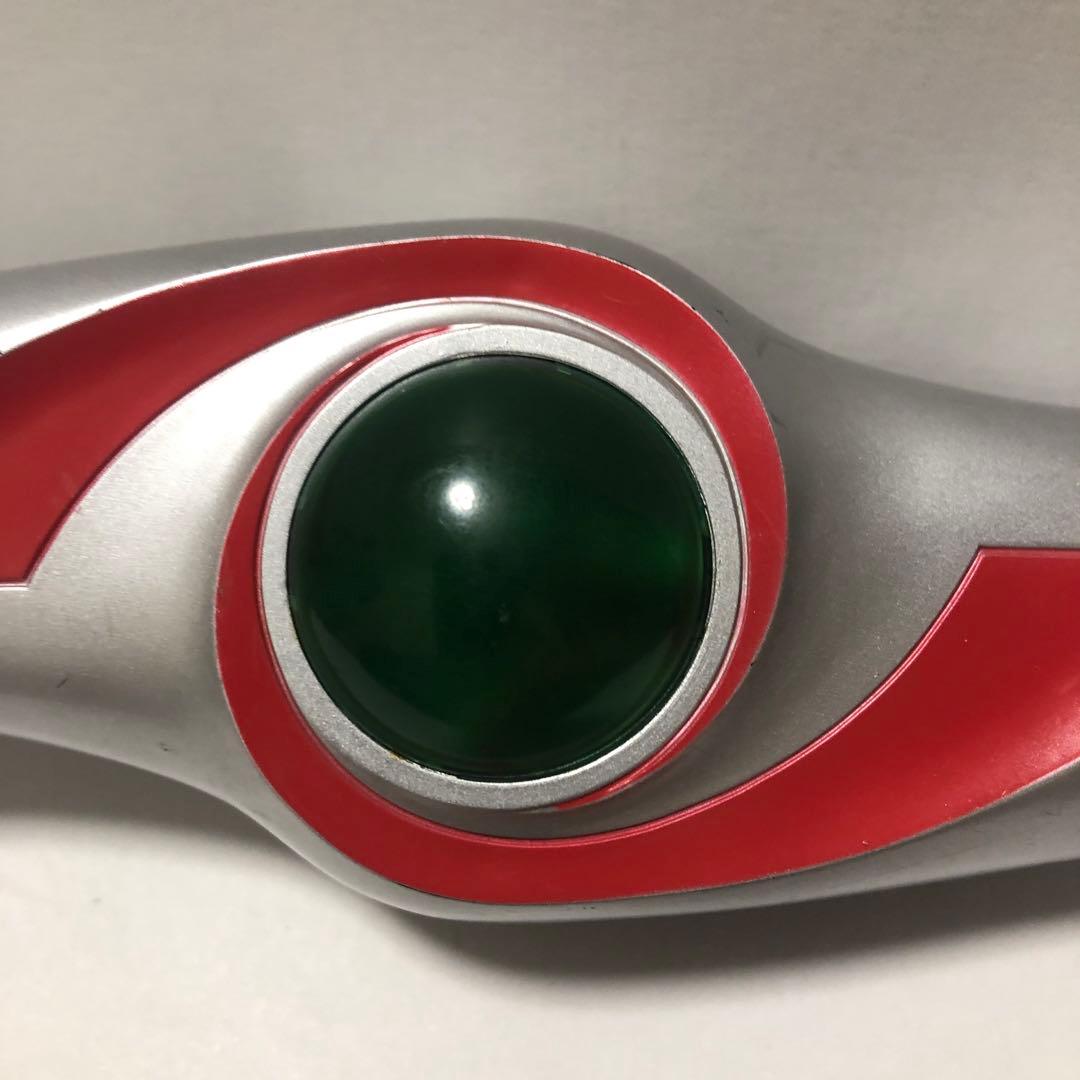 ウルトラマンパワード　フラッシュプリズム　1993年　バンダイ　日本製