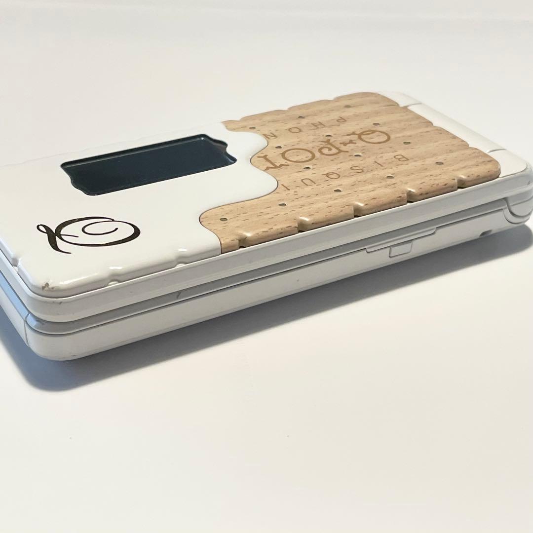 【Q-pot.】docomo STYLE series SH-04C ※欠品あり