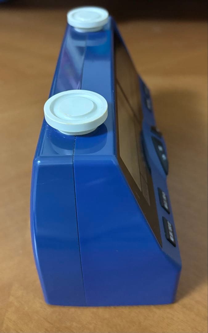 デジタル対局時計 CITIZEN DIT-20 ザ・名人戦Ⅱ