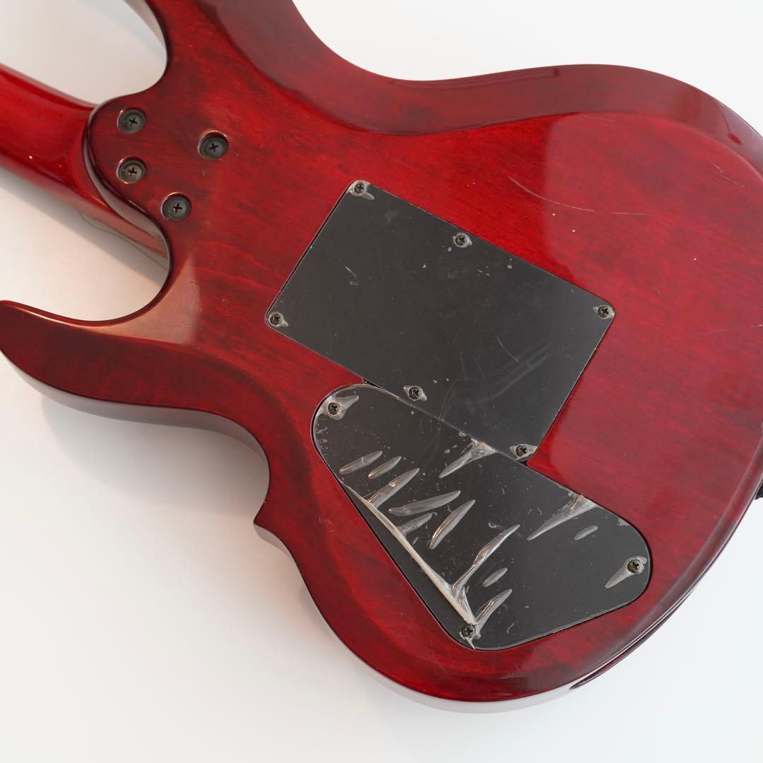 GrassRoots グラスルーツ G-TN-58G レインディア レッド