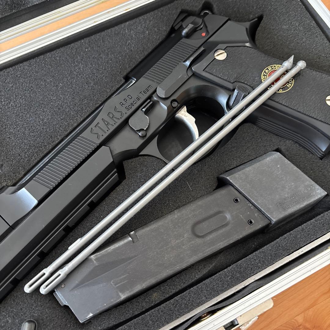 バイオハザード