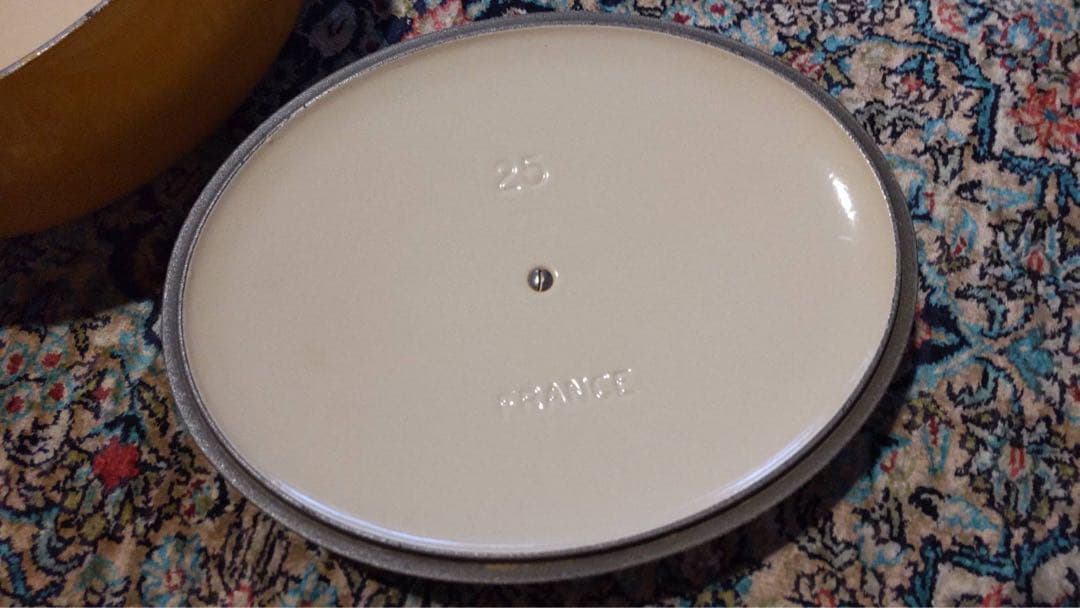 ティーカップ・ソーサー 織田製（明治時代・九谷焼と推定） 陶磁器