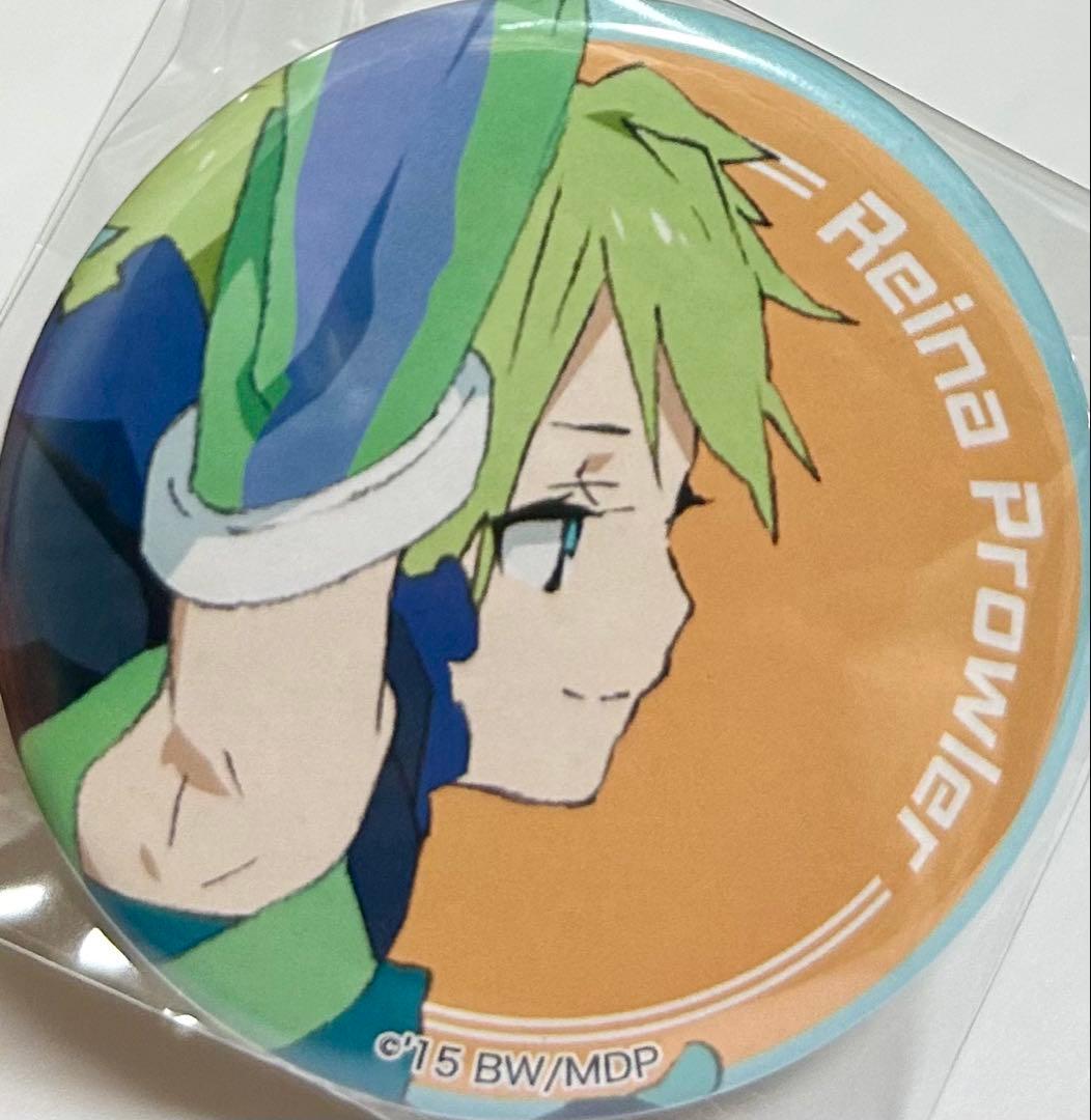 マクロス ワンダーフェスティバル2016 缶バッジ ワルキューレ　コンプセット