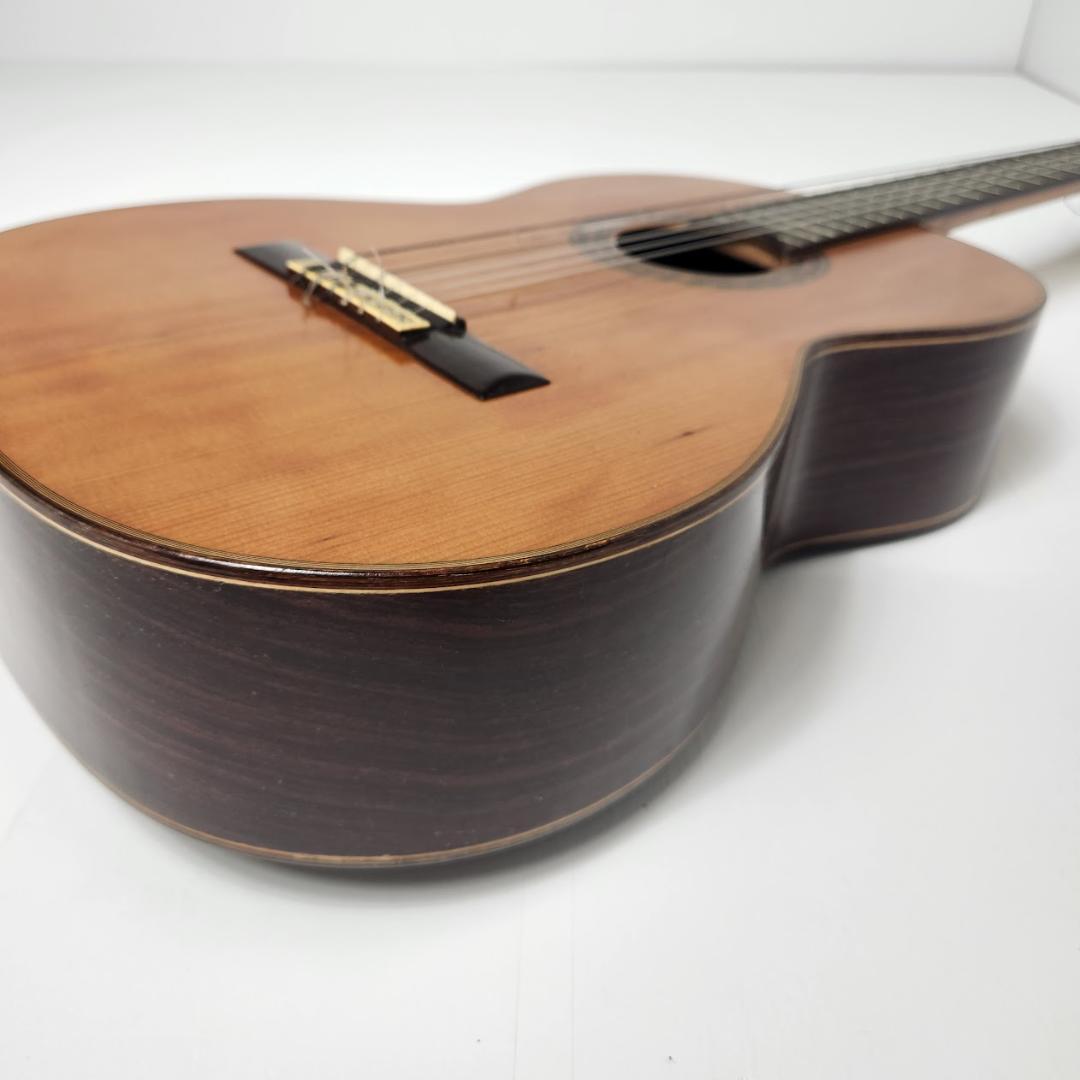 手工芸品 木曽 拾号 鈴木バイオリン社 クラシックギター - メルカリ