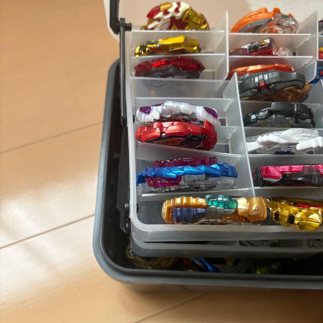 ベイブレードセット