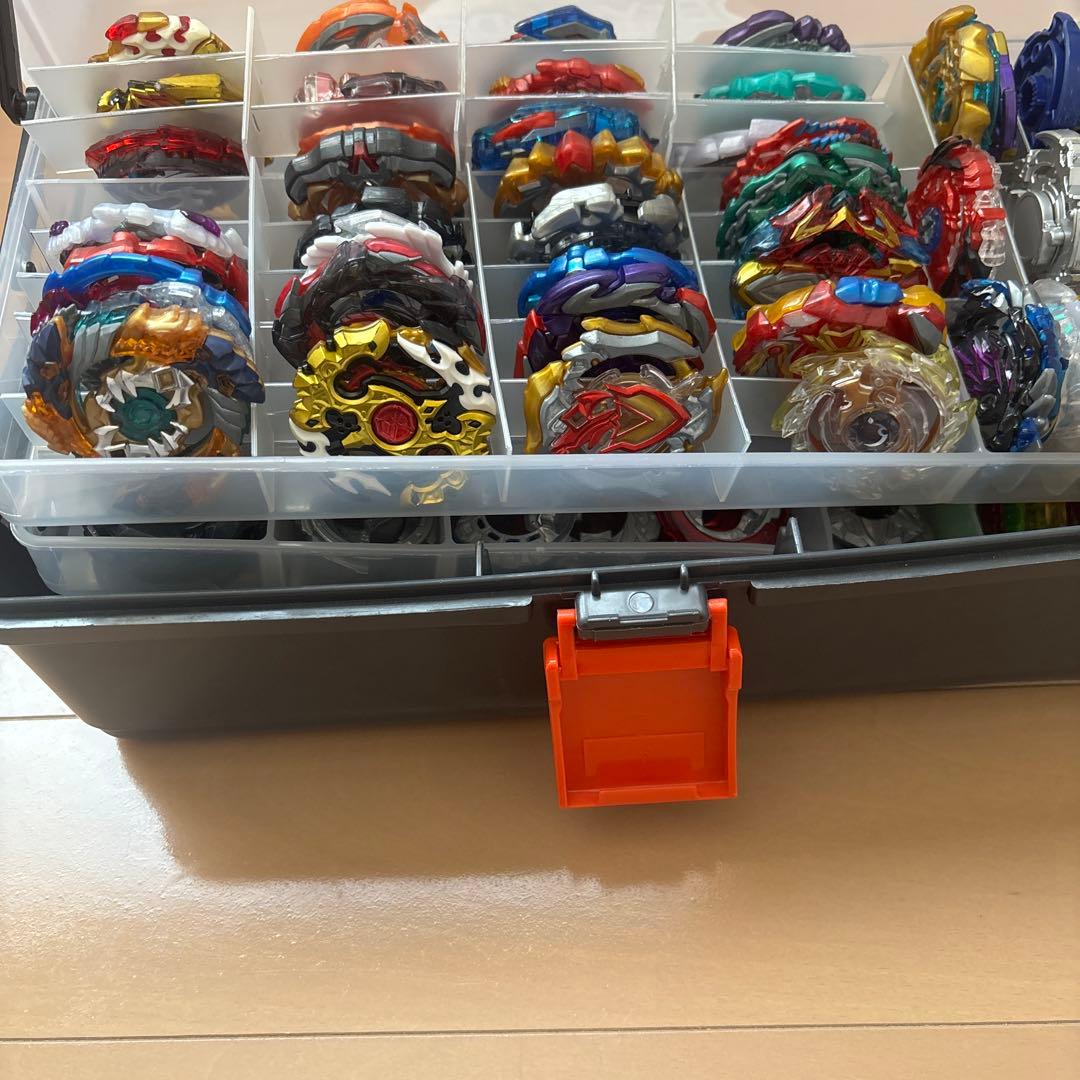 ベイブレードセット