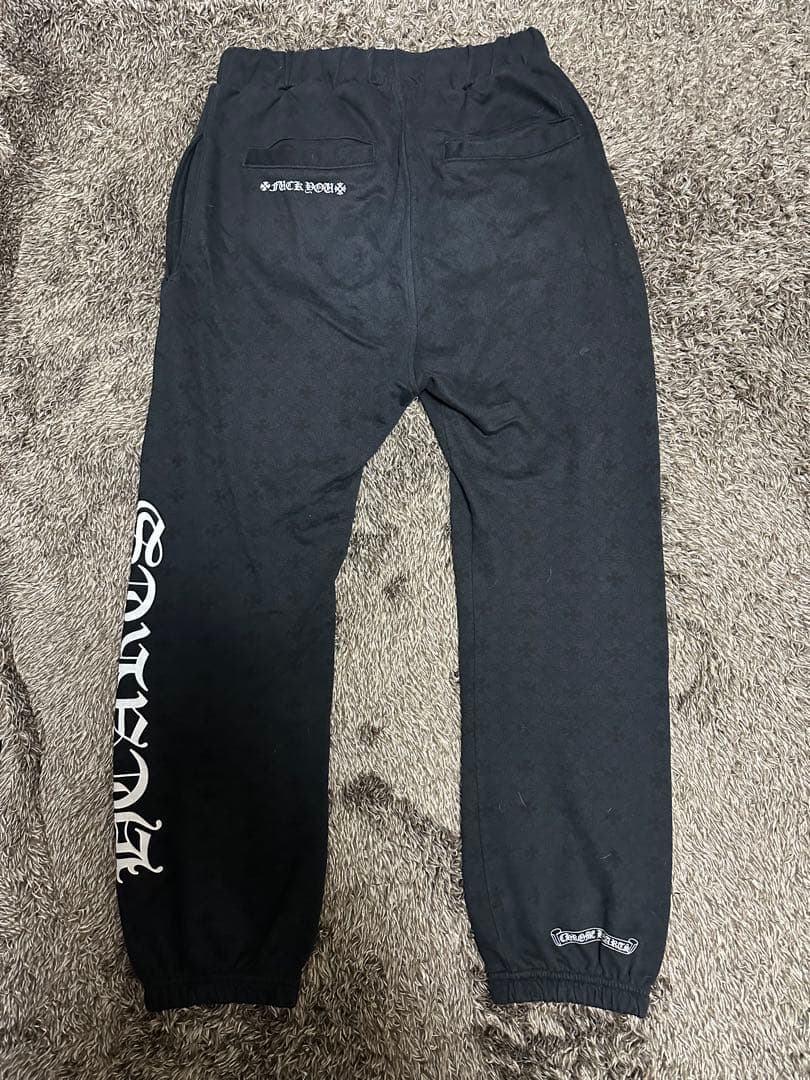 【早い者勝ち】CHROME HEARTSセットアップ