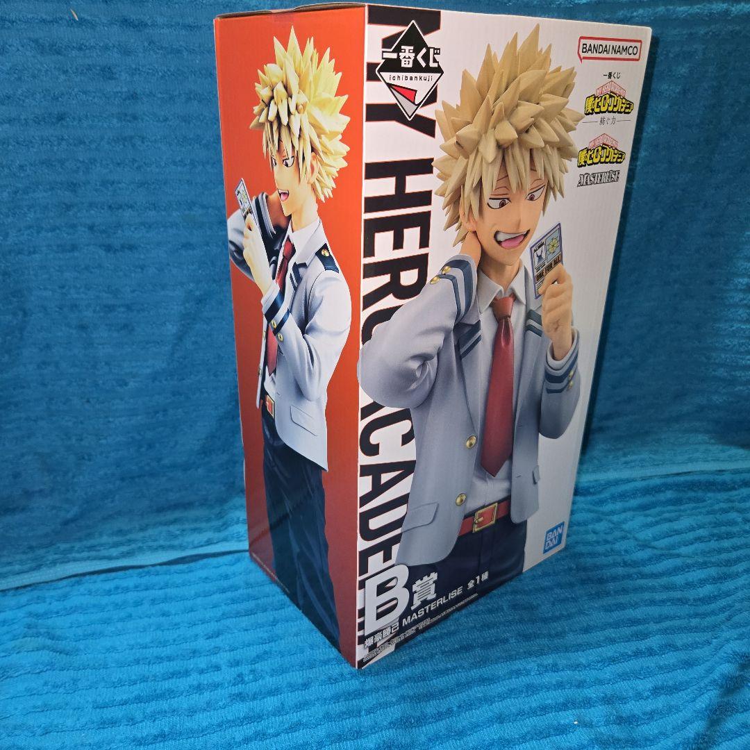 一番くじ 僕のヒーローアカデミア ヒロアカ 紡ぐ力 ラストワン B D 3種