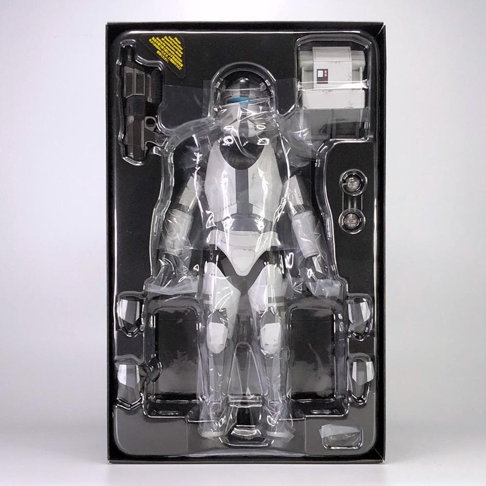 限定版！バッド・バッチ【インペリアル・コマンドー】1/6フィギュア　ホットトイズ