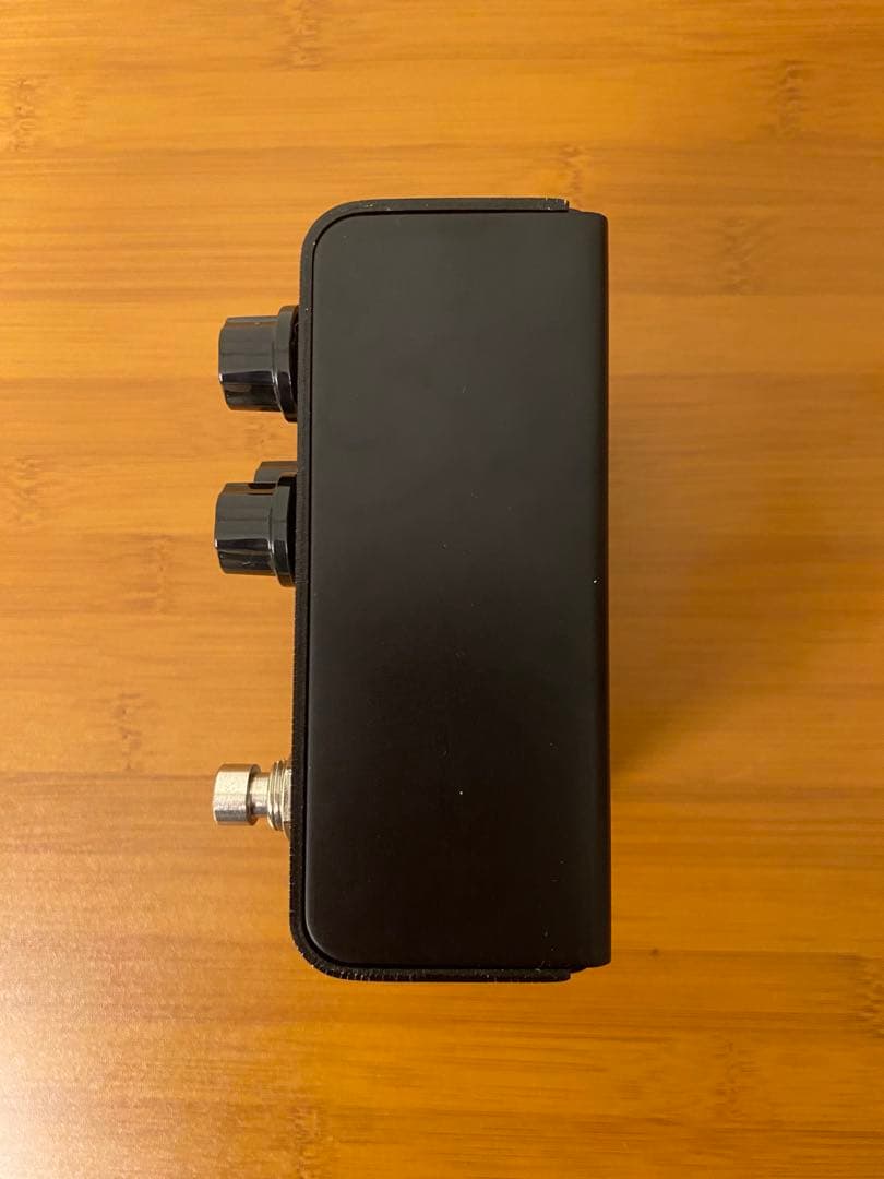 ギター Strymon IRIDIUM amp & ir cab