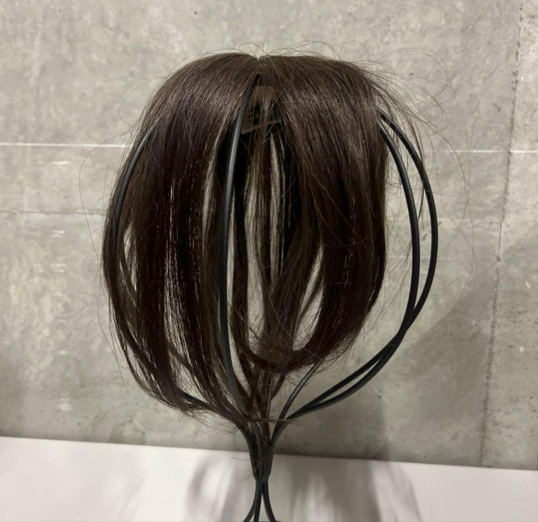 Ginka Winka ギンカ ウィンカ ウィッグ