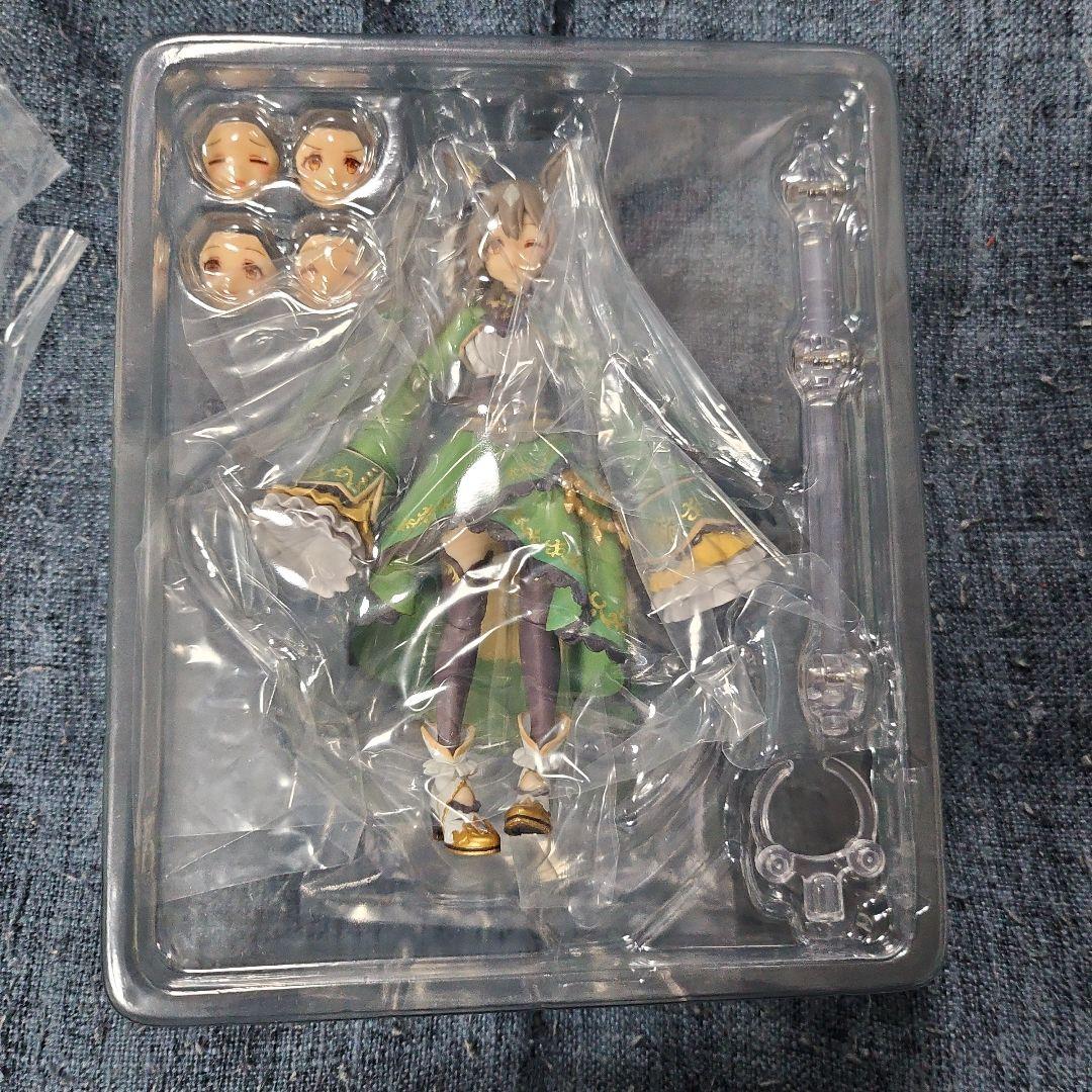 S.H.Figuarts キタサン ブラック & サトノダイヤモンド