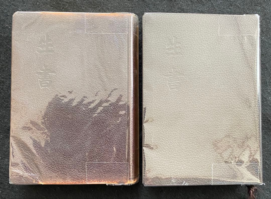 天照皇大神宮教 生書 北村サヨ