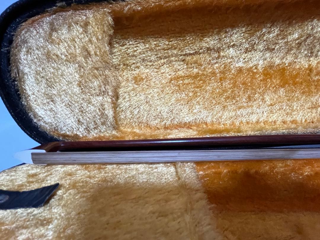 木曽鈴木バイオリン　no280 4/4 1974 kiso suzuki