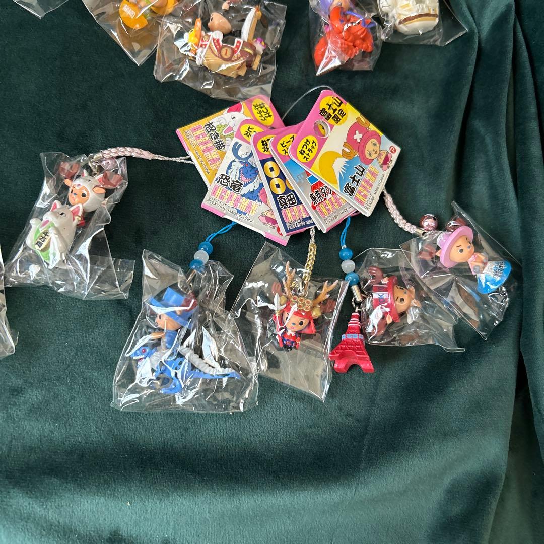 ワンピース❣️チョッパー ❣️47 個セット