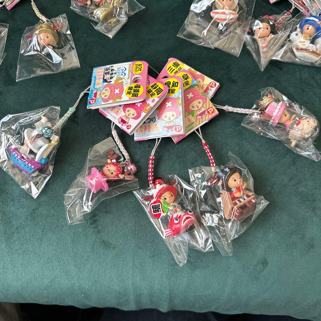 ワンピース❣️チョッパー ❣️47 個セット