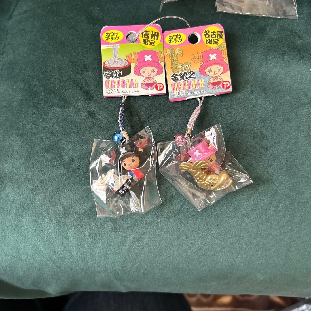 ワンピース❣️チョッパー ❣️47 個セット