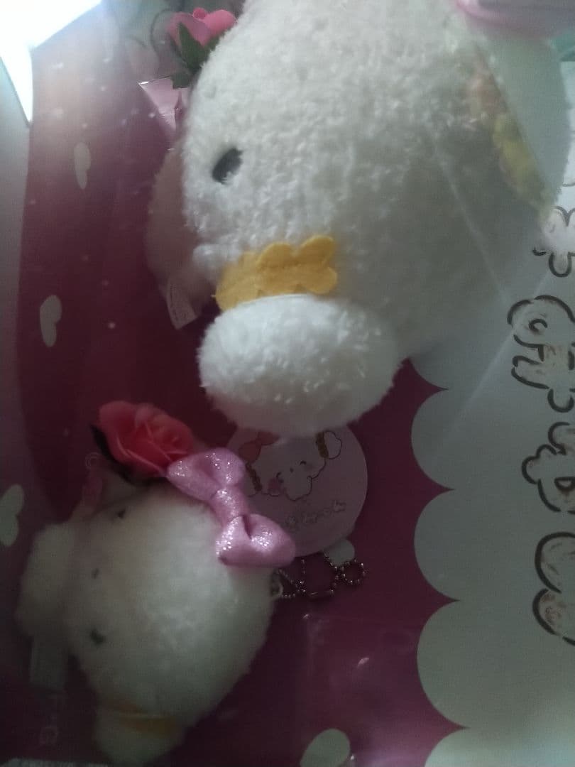 むにゅぐるみフェス　こぎみゅん　ぬいぐるみセット