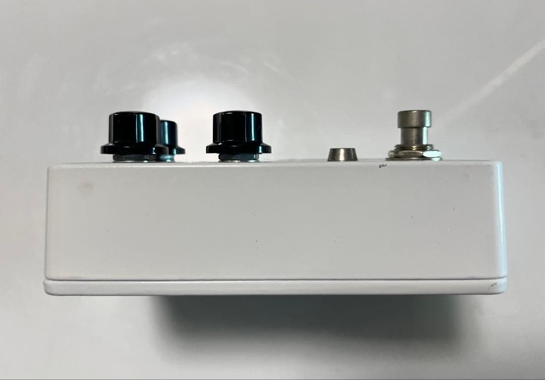 ギター Benson amps Germanium Fuzz / Fuzz face