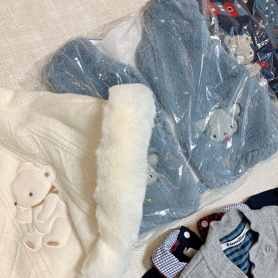 ファミリア　90 まとめ売り 15点