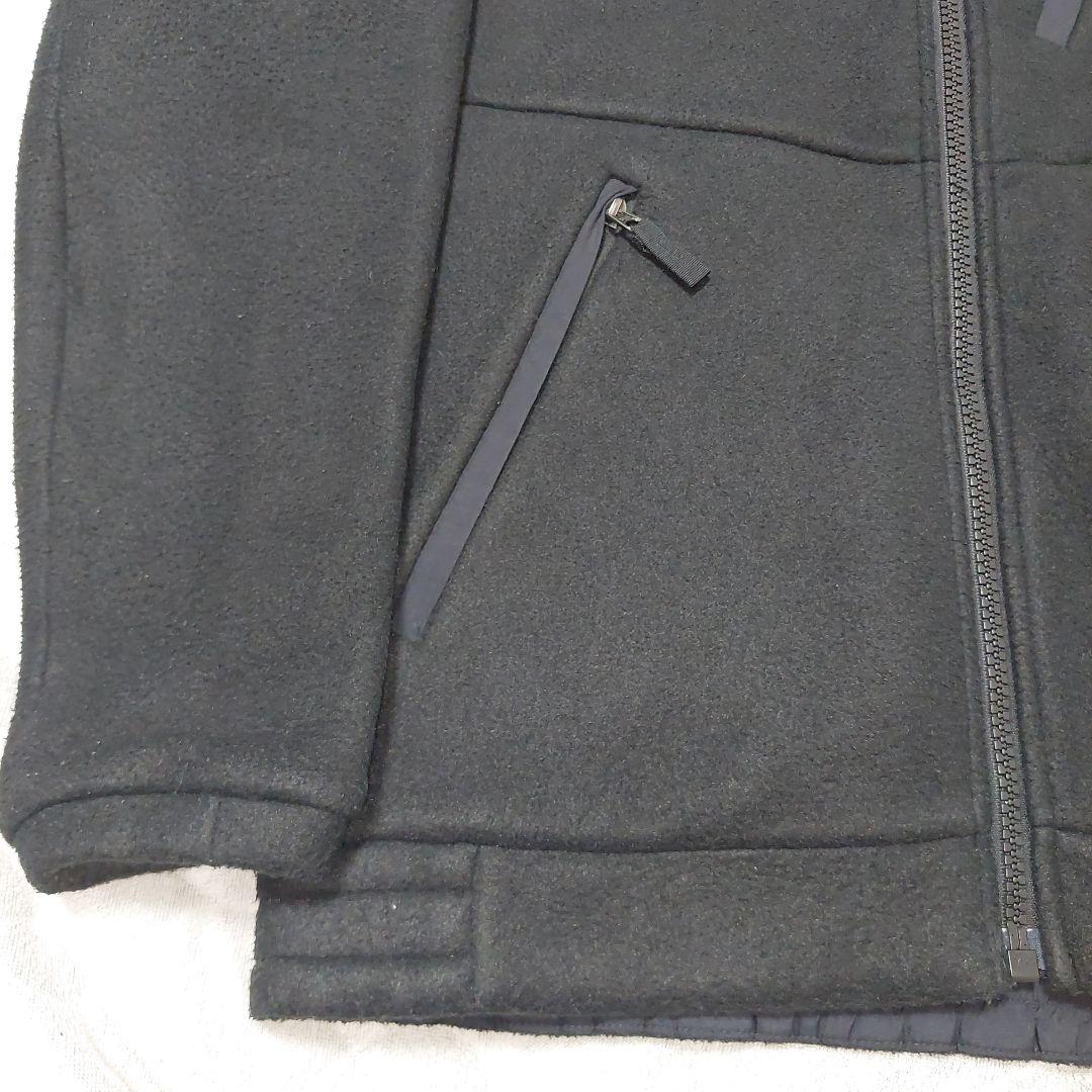 【美品】 ザノースフェイス トランスアンタークティカ フリース ジャケット