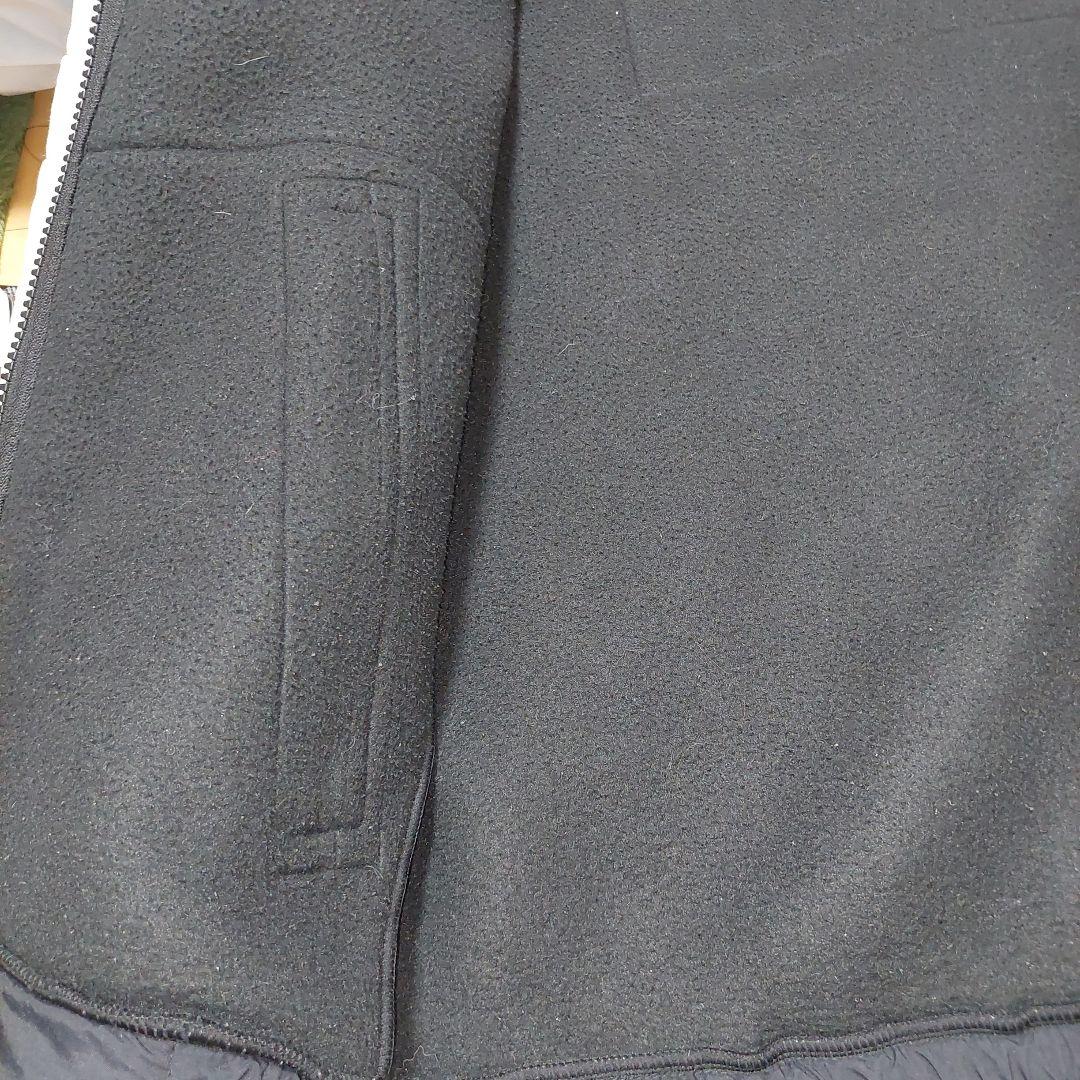 【美品】 ザノースフェイス トランスアンタークティカ フリース ジャケット