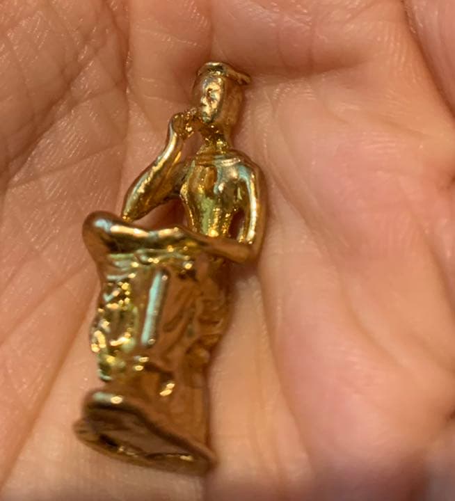 弥勒菩薩半跏思惟像