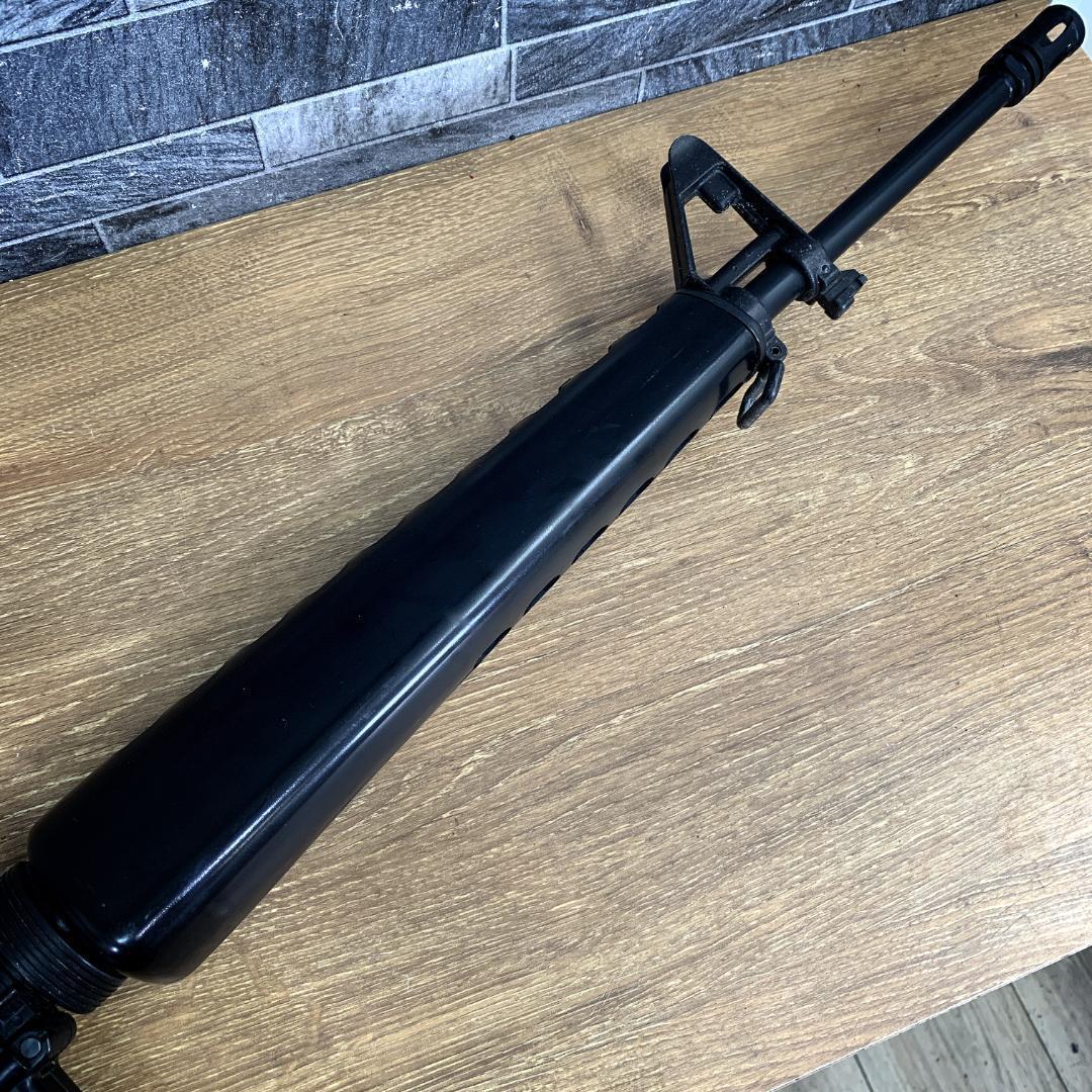 MGC　COLT M16A1　アサルトライフル　モデルガン　トイガン