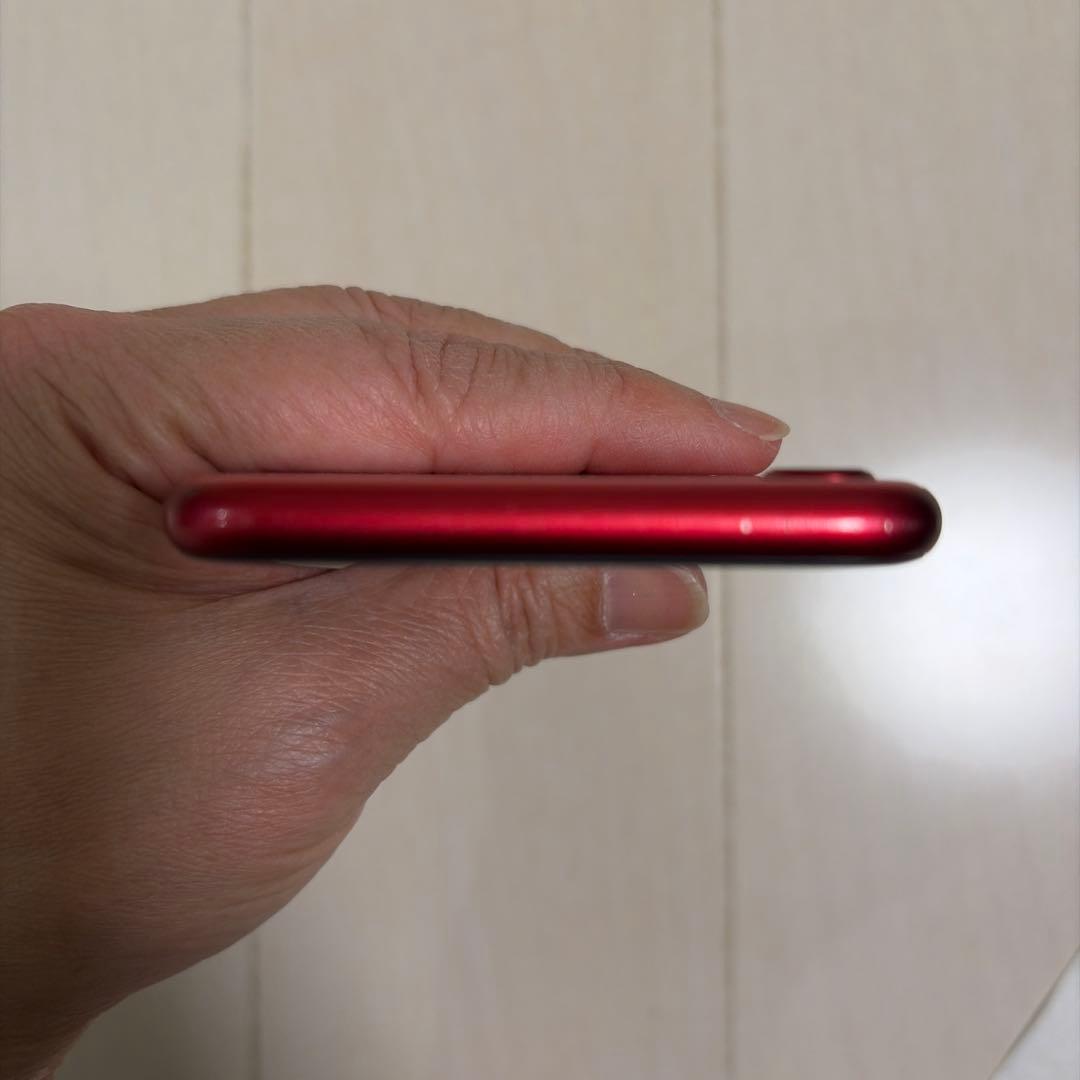 iPhone SE 2世代 64GB バッテリー90% SIMフリー