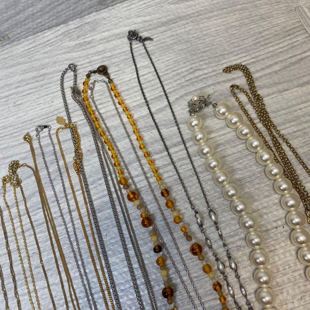 アクセサリーまとめ