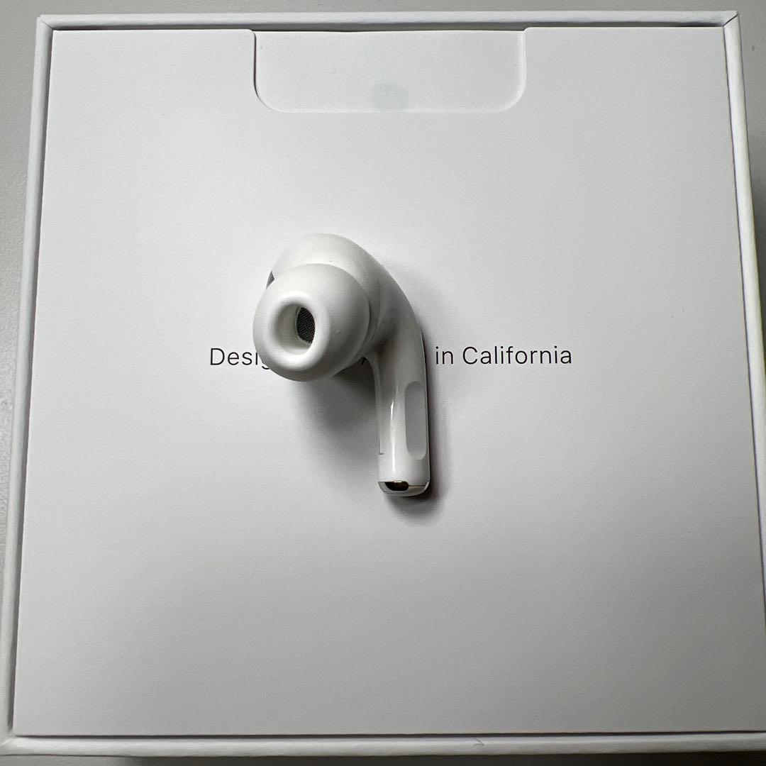 AirPods Pro 第2世代 usb-c 左耳 A3048 [92] - メルカリ
