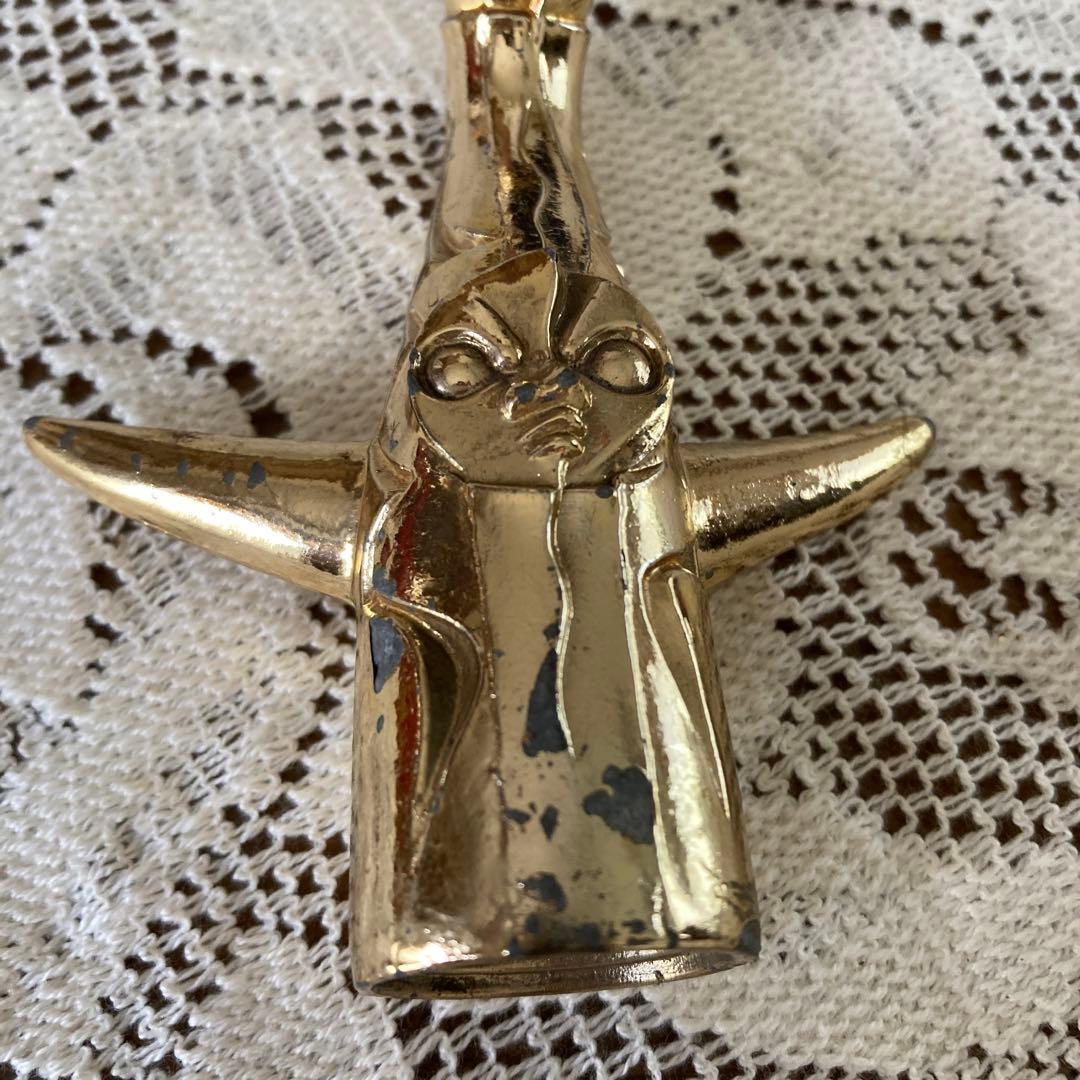 岡本太郎 太陽の塔 鉛筆削り 70年代 万博 - メルカリ