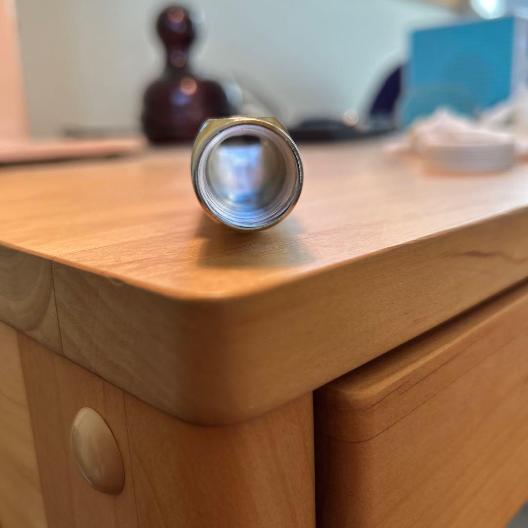 オットーリンク　テナー　マウスピース　フロリダ6☆(リフェイスして7番☆相当￼)