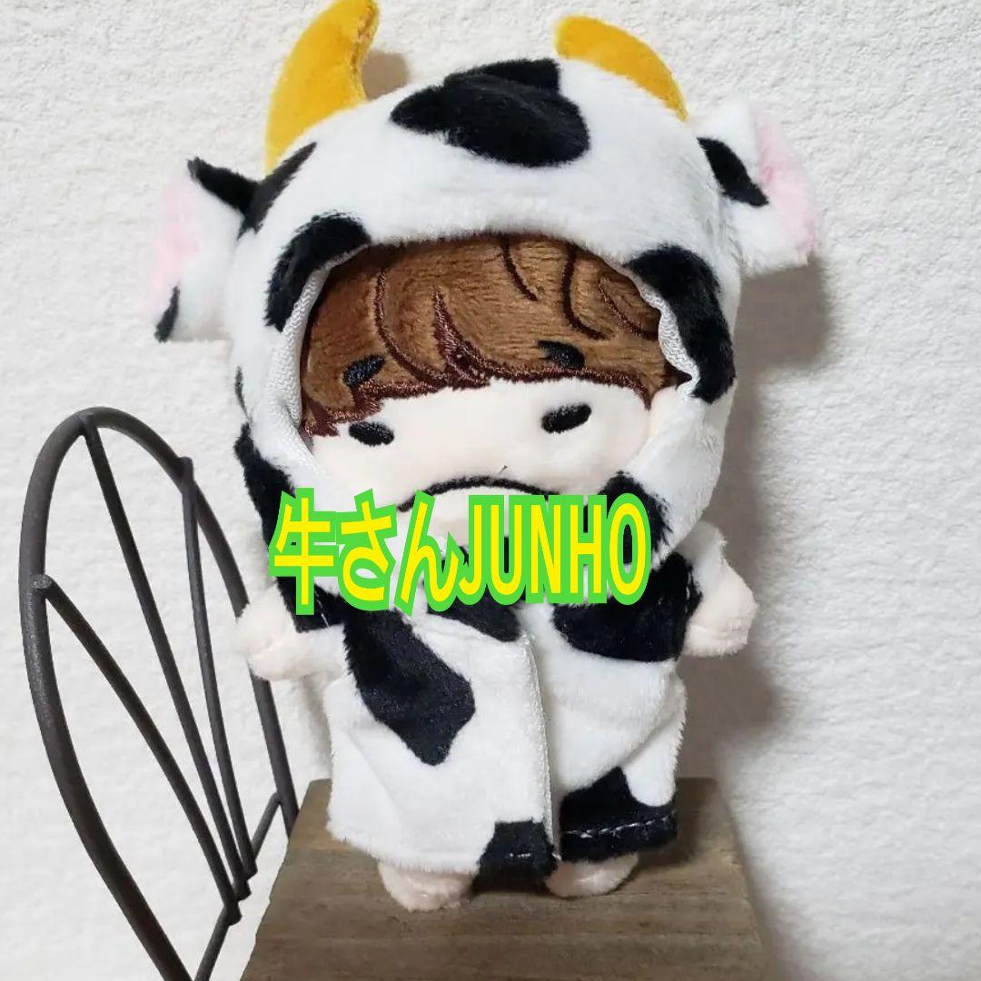 2PM ドール JUNHO ジュノ