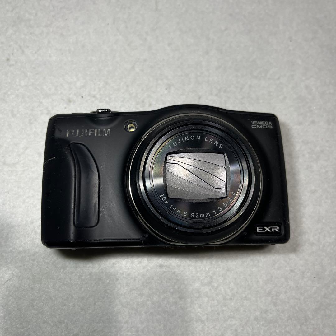 デジカメ FUJIFILM FINEPIX F800EXR 《ジャンク》
