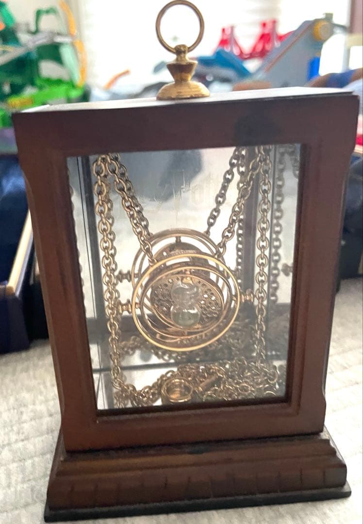 ハリーポッター杖&置き物