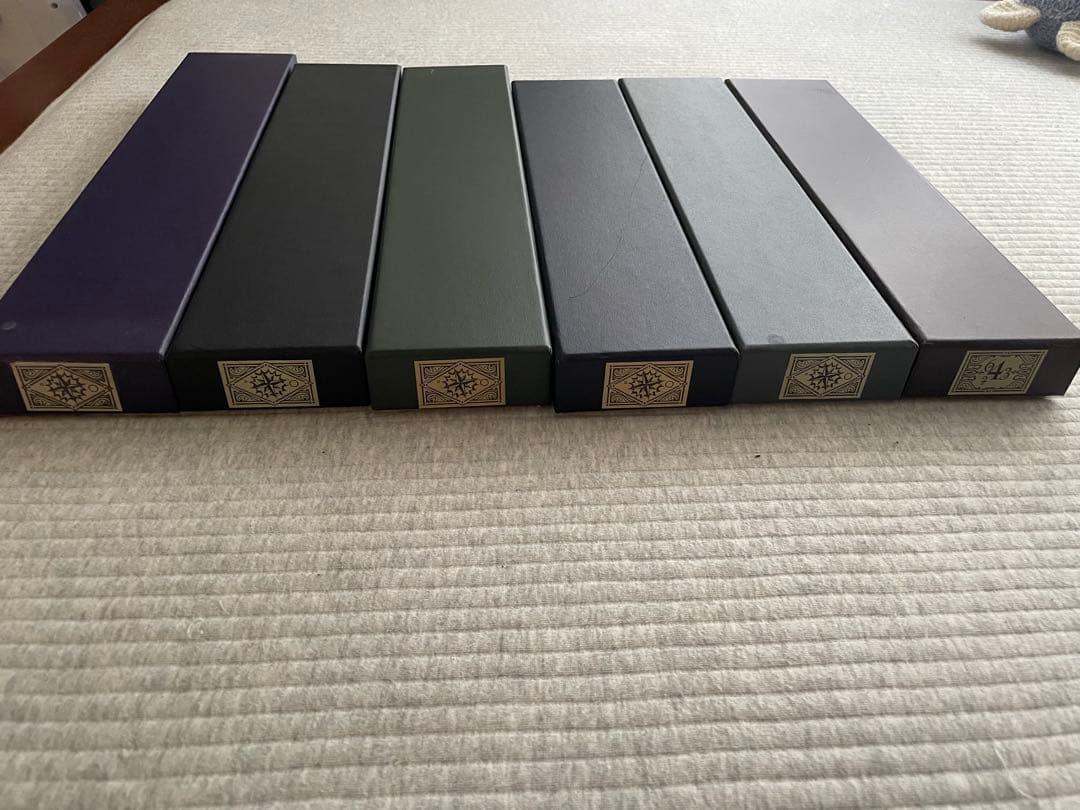 ハリーポッター杖&置き物