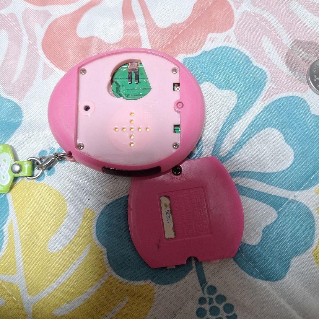 たまごっちスクール　せーとぜーいんしゅーごっち！2じかんめ　スクールふらわー