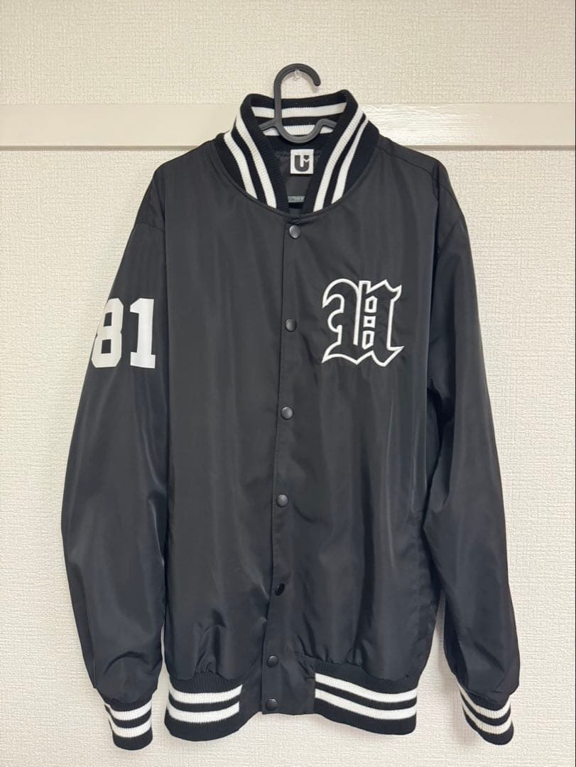 UVERworld TAKUYA∞ スタジャン komachi5様専用 - メルカリ