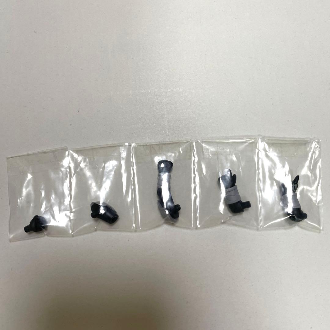 ねんどろいど 保科宗四郎　怪獣8号