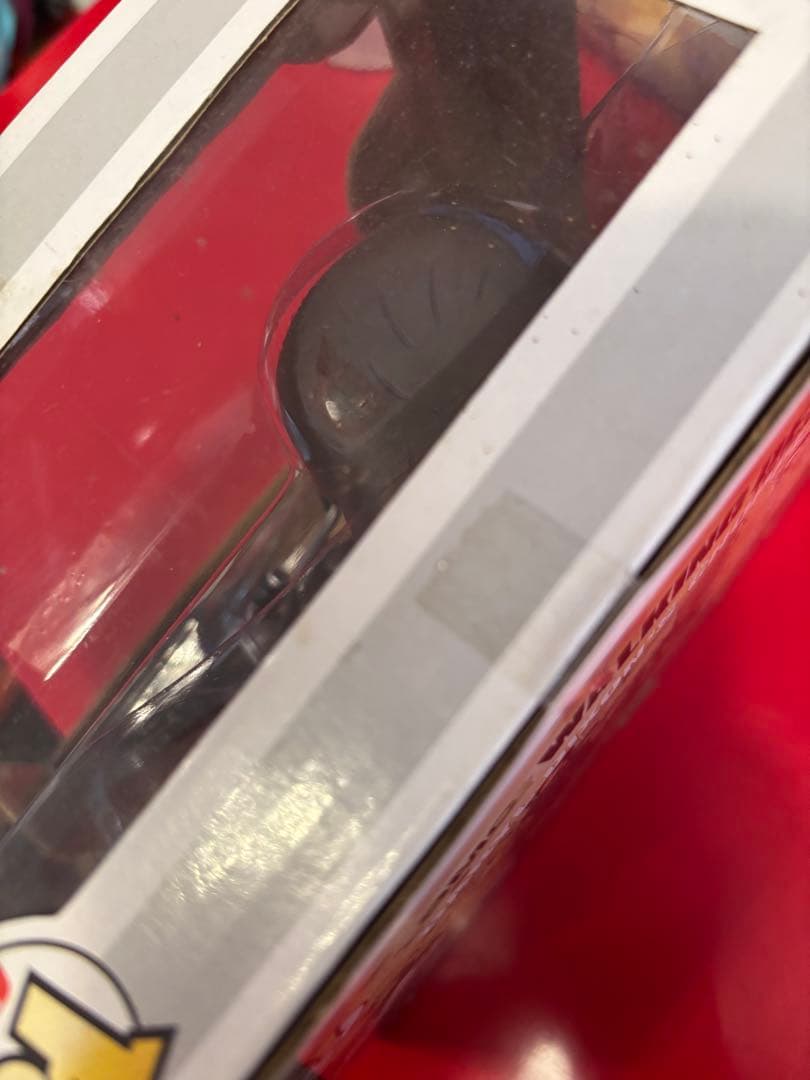 ウォーキングデッド Daryl Dixon's Chopper ファンコPOP