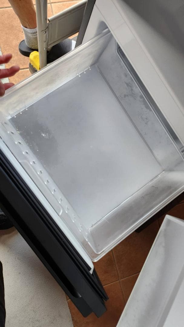 2024年製Panasonic 冷蔵庫 180L NR-B18C1